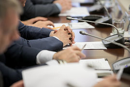 Business congress