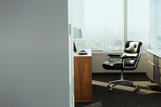 Executive Office
