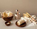 Eco-Friendly Spa Items