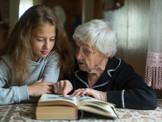 Why Caring for Aging Parents Looks Different Today Than It Did a Generation Ago