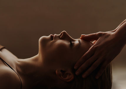 台中大里臉部按摩波筋芳療安媚ANMEI SPA