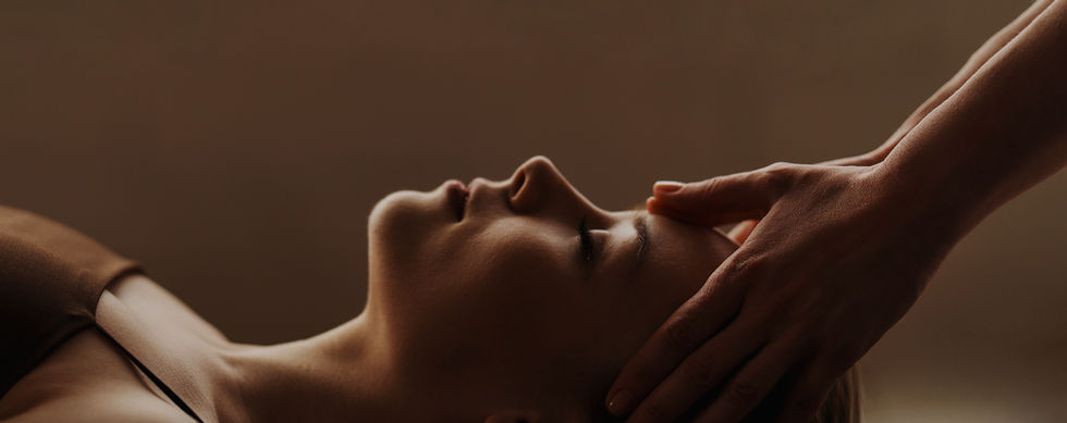 Massage Shirotchampi