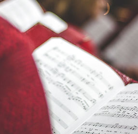 Sheet Music