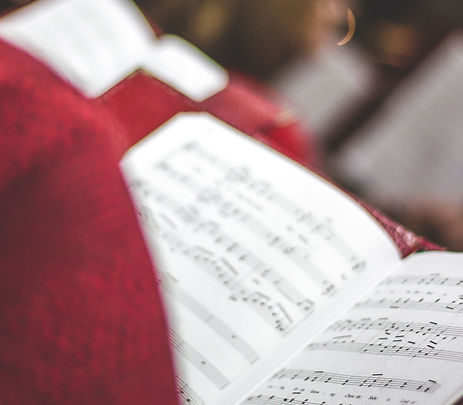 Sheet Music