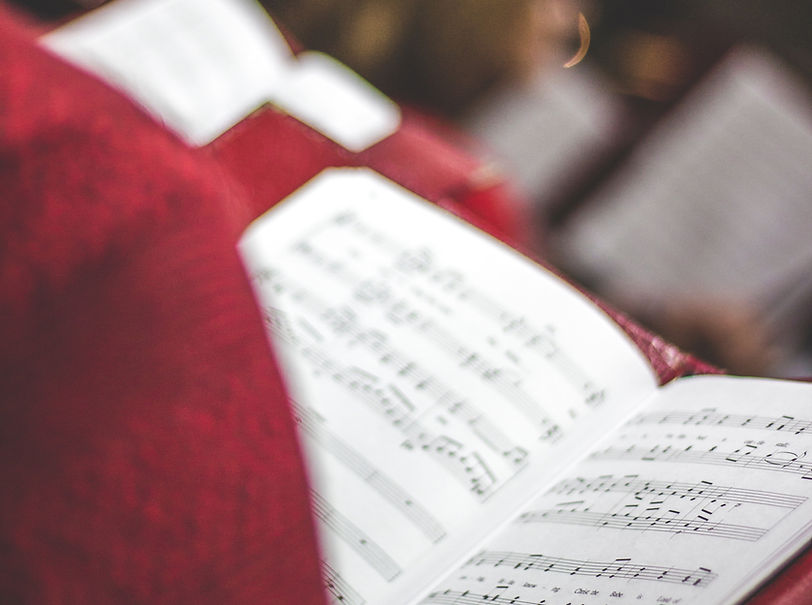 Sheet Music