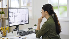 Real Estate Floor Plan