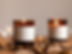 Lit Scented Candles