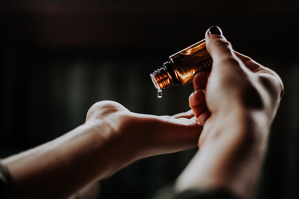 Aromatherapie