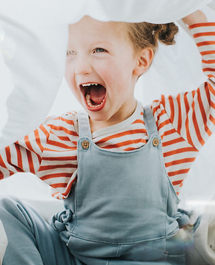 Happy Child