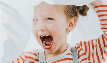 Happy Child