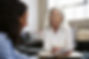 Health Care Visit with Doctor