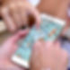 Reading Map on Mobile