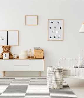 Wooden Furniture