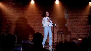 Improviso vs Stand-up: diferenças e pontos de contacto 