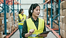 Logistics