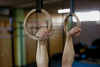 Pull Ups