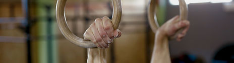 Pull Ups