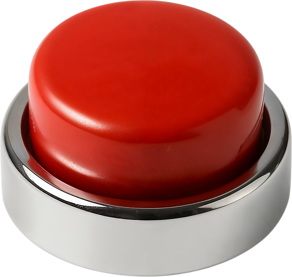 Red Push Button