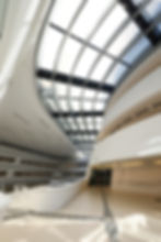 Modern Architectural Interior