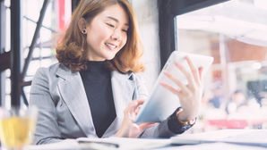 偉大的事業往往從小事情開始,不要忽視每個細微的機會