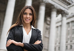 Female Lawyer