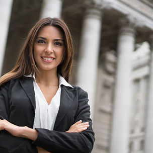 Female Lawyer