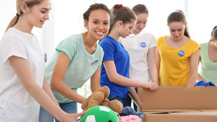 Developing Intercultural Competence