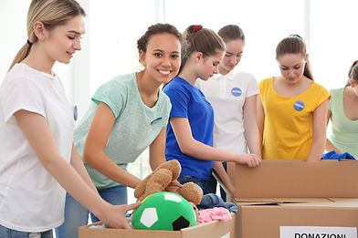 Donations