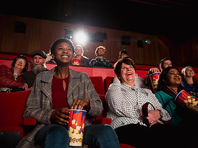 Movie Fun