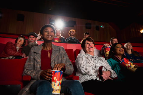 Cphere Expands Cross Platform Reach with Digital-Out-Of-Home (DOOH) Inventory in Theaters Nationwide