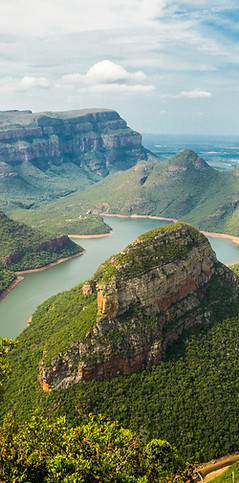 Worlds End South Africa