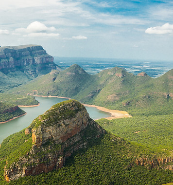 Worlds End South Africa