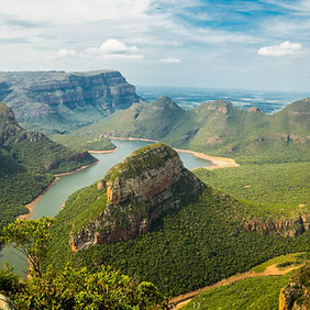 Worlds End Afrique du Sud