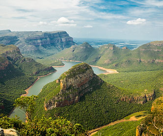 Worlds End South Africa