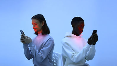 Using Mobile Phones