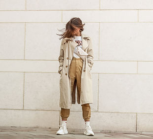 Fall Style