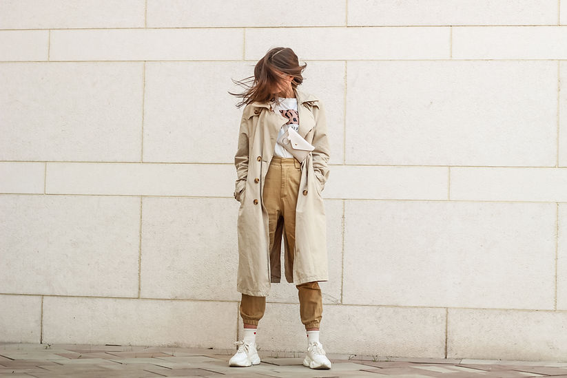 Fall Style