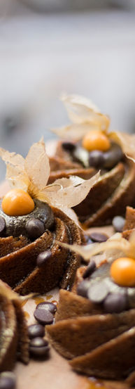 Mini Cakes