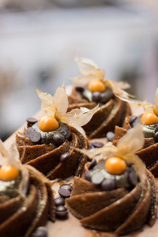 Mini-Kuchen