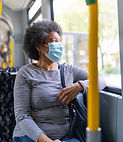 Public Transport Passenger