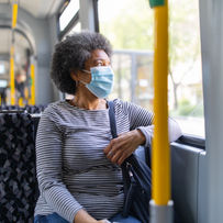 CDC urges all travelers to get vaccinated