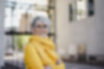 Smiling Woman