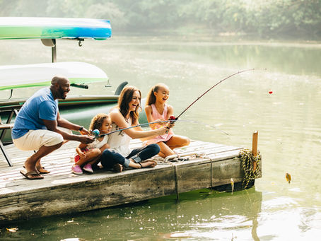 Sunshine and Serenity: Discover the Perks of Owning a Vacation Home