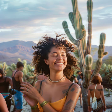 July 2025 Energy Forecast: Tarot + Astrology Insights to Navigate Big Change