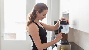 Benefits Of Eating More Protein