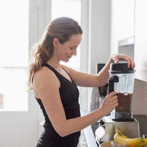 Breadcrumbs blender that works best