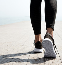 Jogging