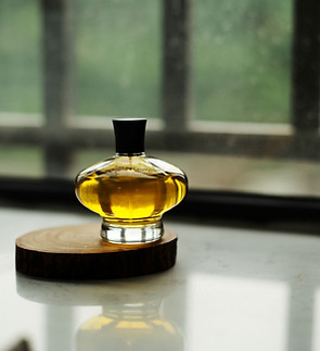 Eau de Toilette