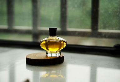 Eau de toilette