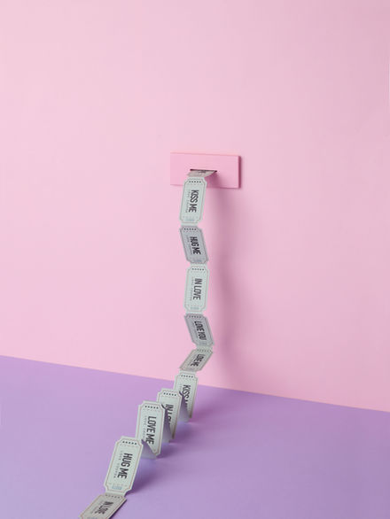 Love Vouchers